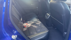 Honda Zr-V 2.0 eHEV Sport 5dr CVT Hybrid Estate